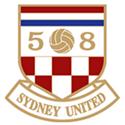 悉尼FC青年队